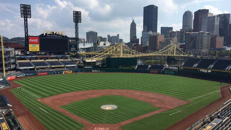 PNC Park