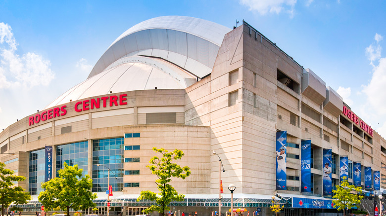 Rogers Centre