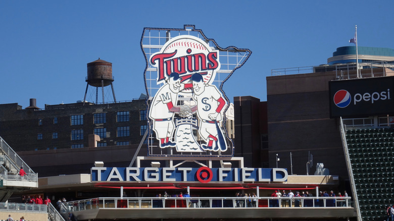 Target Field 