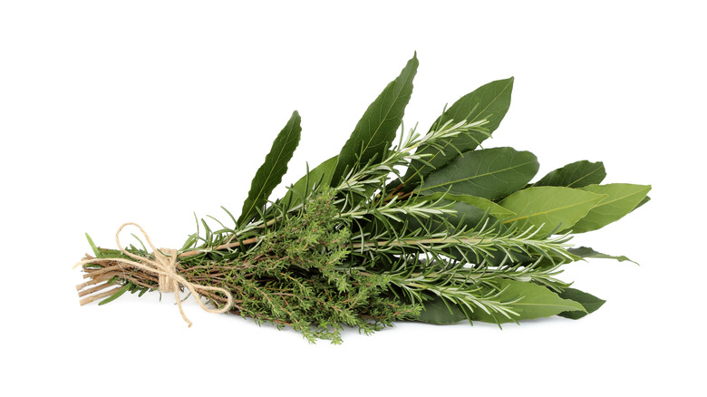 bouquet garni