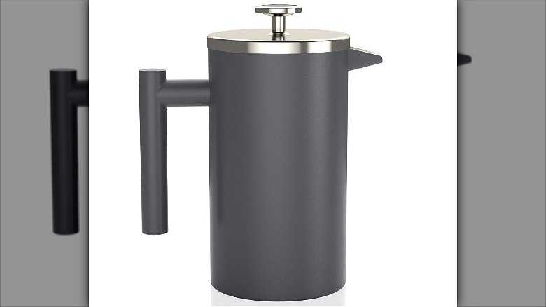 Barista Warrior French Press Coffee Maker