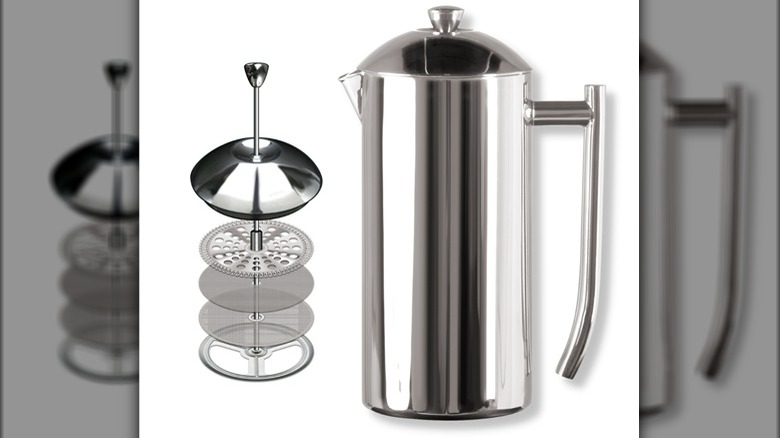 Frieling French Press