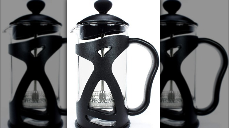 KONA Single Serve French Press