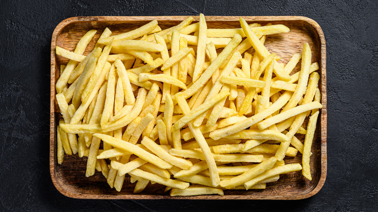 The Best Frozen French Fries, According to a Taste Test