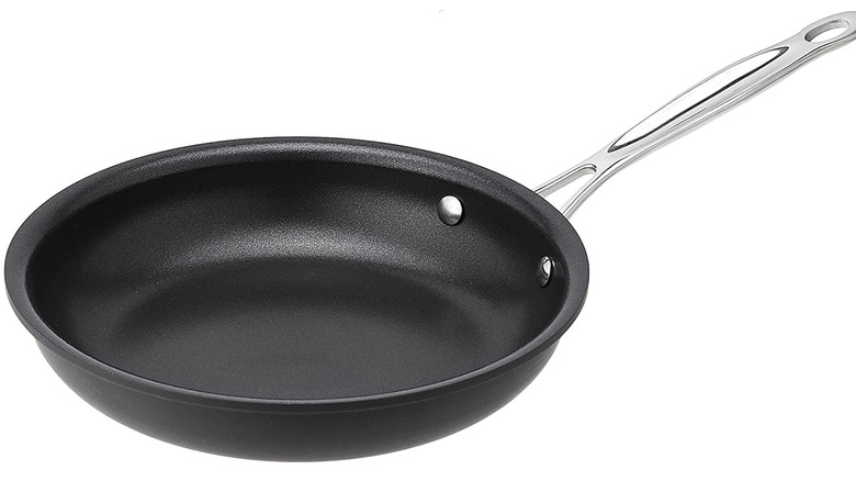 Cuisinart chef's classic frying pan