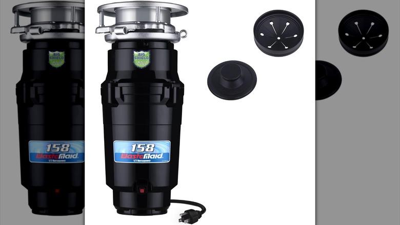 waste maid 158 garbage disposal