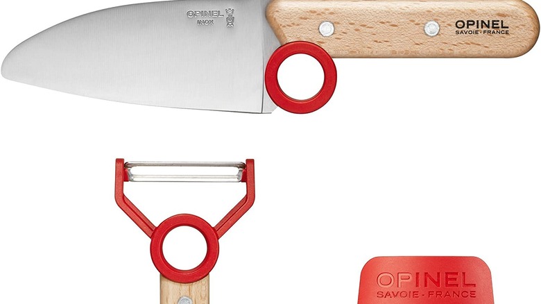 kids kitchen tools