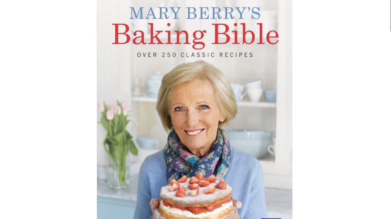 Mary Berry's Baking Bible