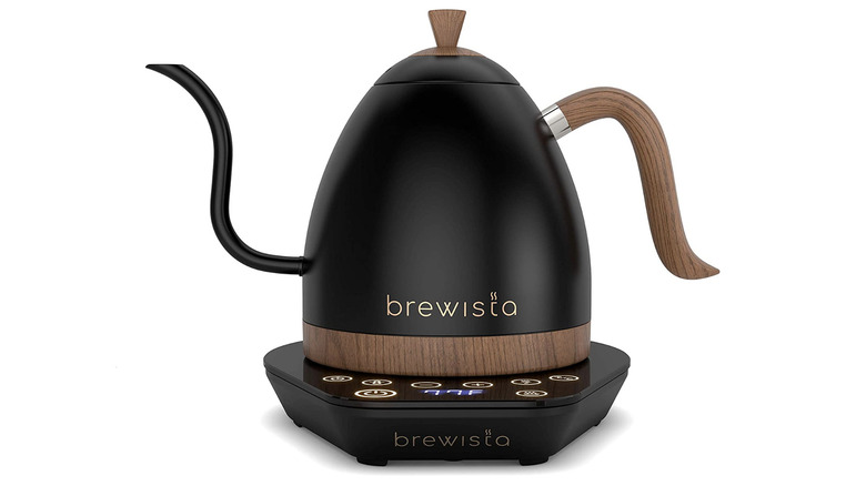 Brewista Artisan Electric Gooseneck Kettle