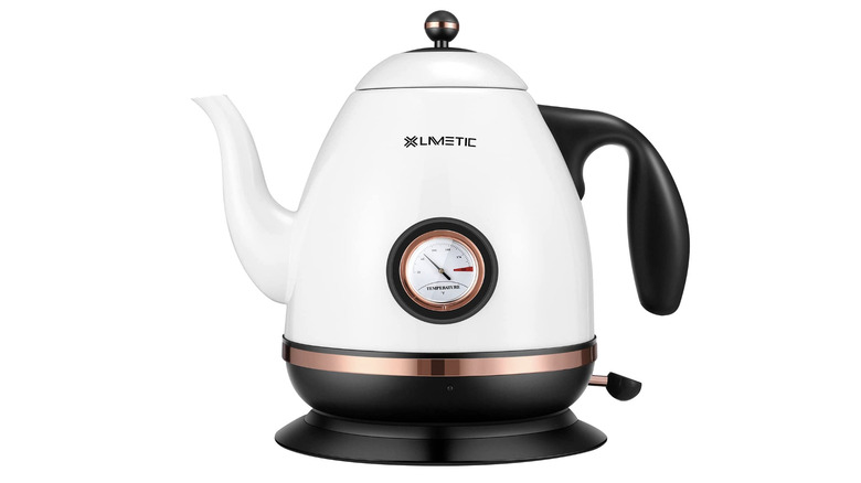  Linmetic electric tea kettle