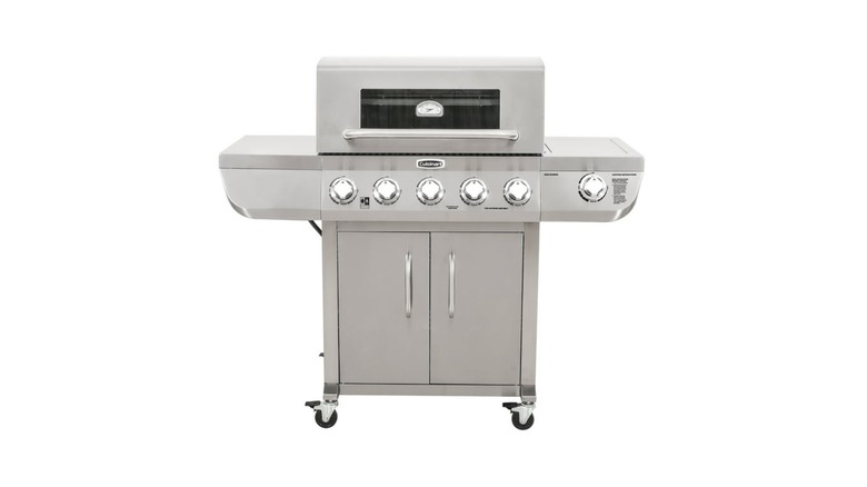 Cuisinart grill