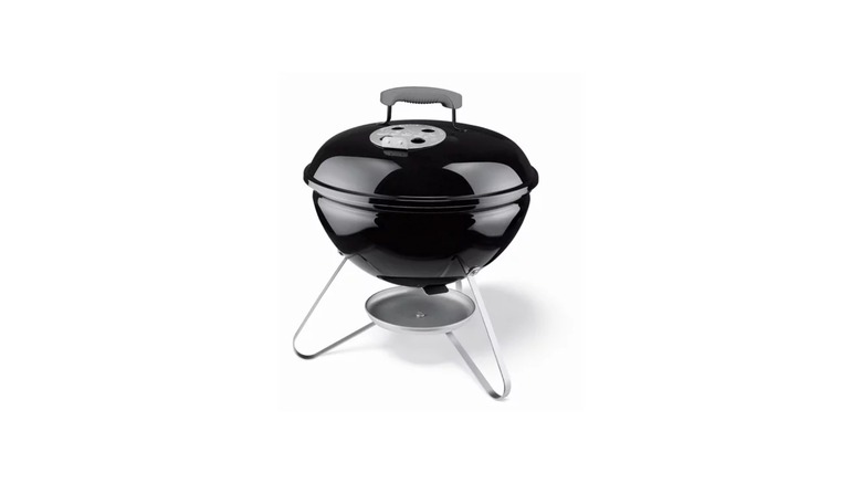 Weber Smokey Joe grill