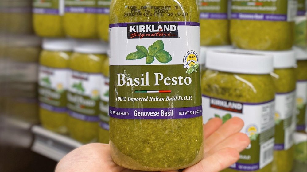 Kirkland Pesto