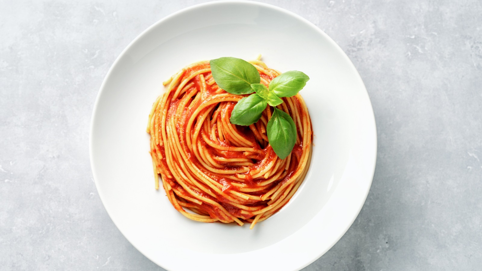 Victoria's Fradiavolo Sauce - A Perfectly Spicy Pasta Sauce