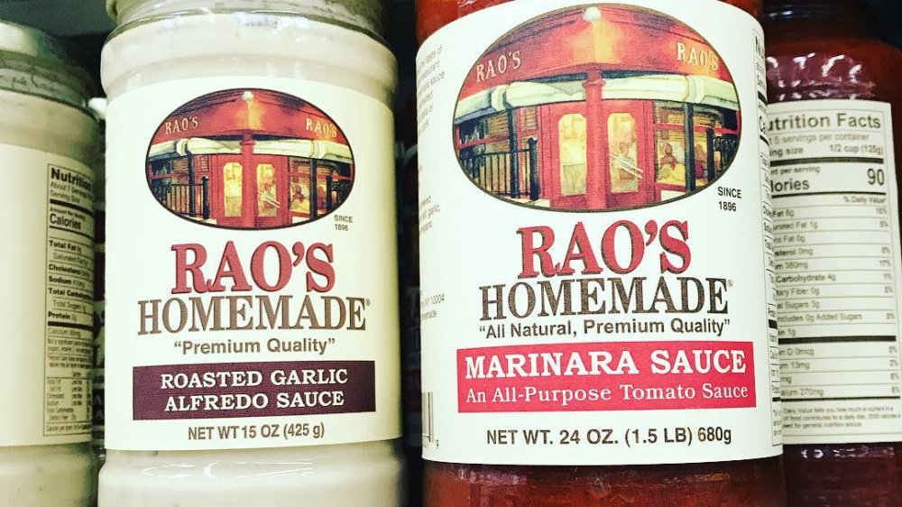 Rao's Marinara