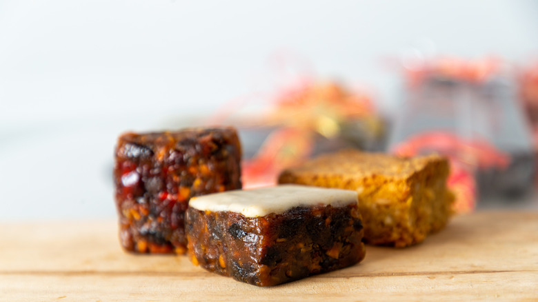 Sri Lankan Christmas Cake