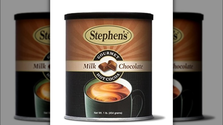 Stephen's Gourmet Hot Cocoa