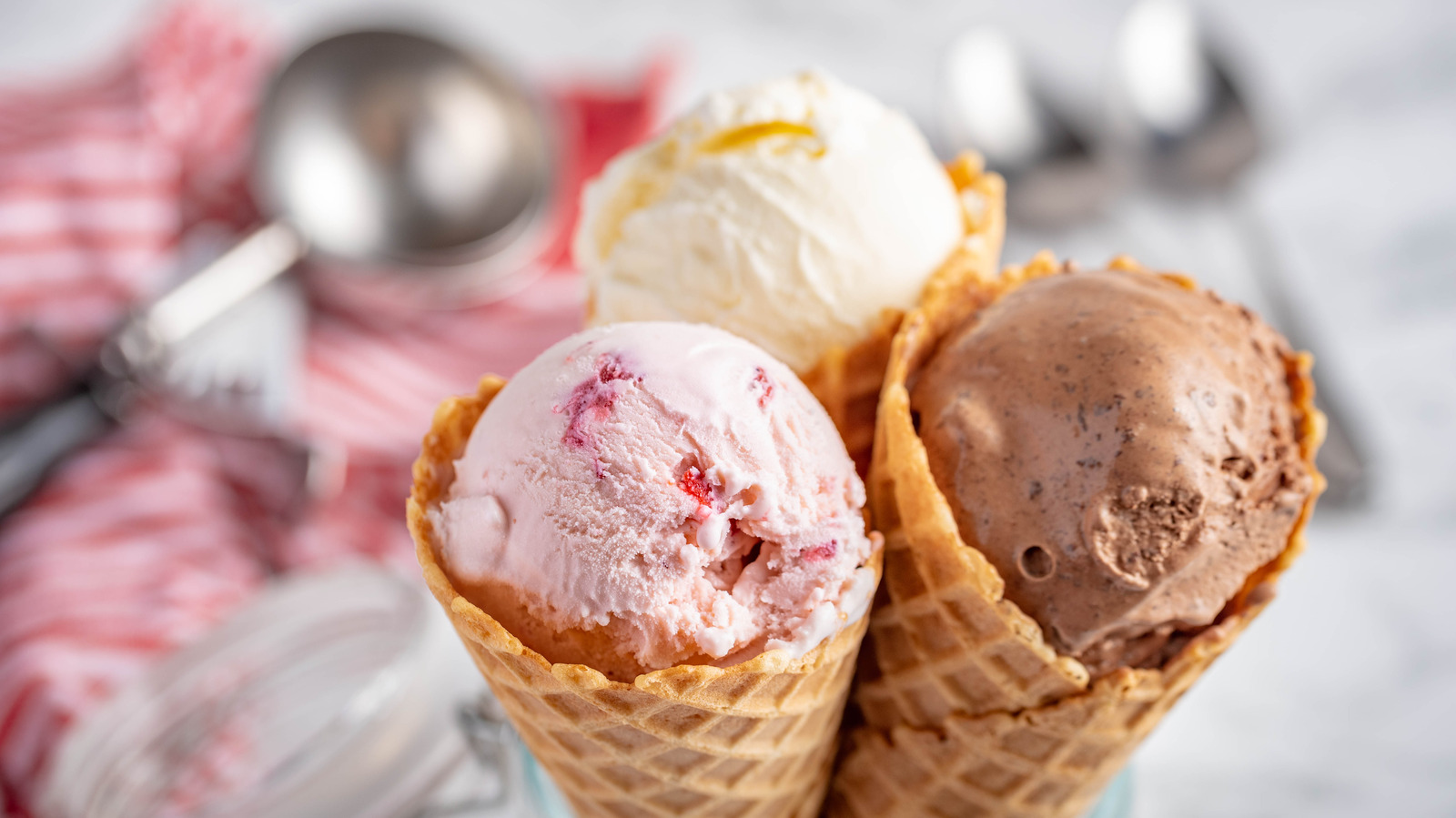 The Best Ice Cream Makers as Tested by Pro Chefs [2022]