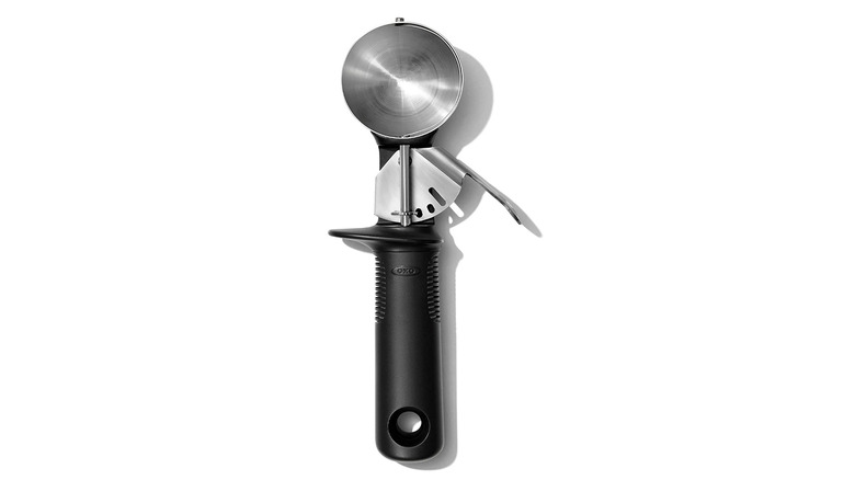 OXO classic ice cream scoop