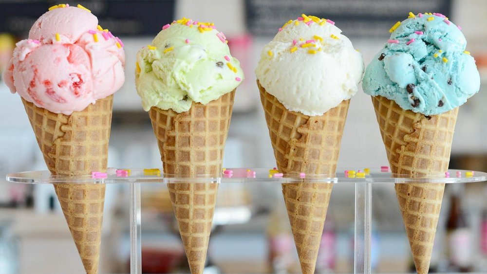 The Best Ice Cream Shop In Every State