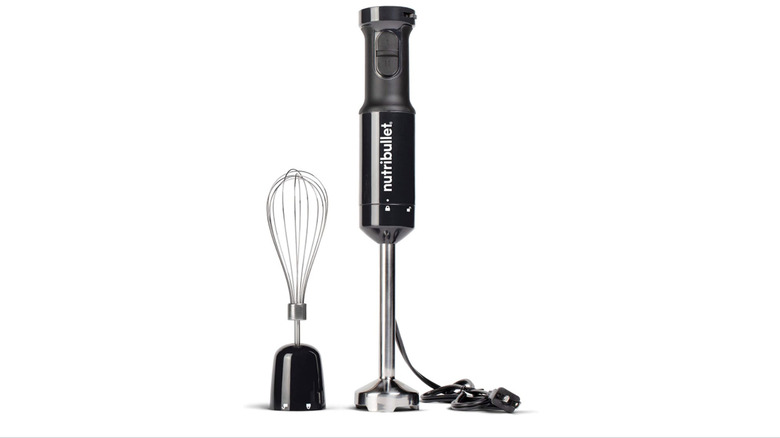 NutriBullet Immersion Blender 