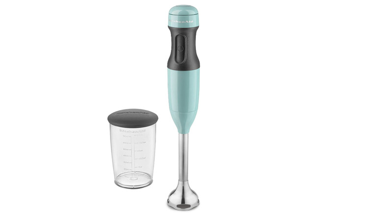 KitchenAid 2-Speed Hand Blender