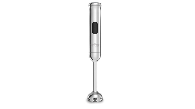 All-Clad Cordless Rechargeable Immersion BlenderRechargeable Immersion Blender