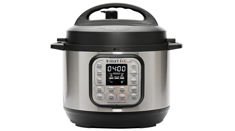 Instant Pot duo 3-quart