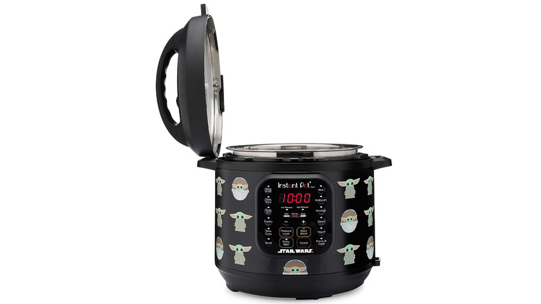 Star Wars Instant Pot