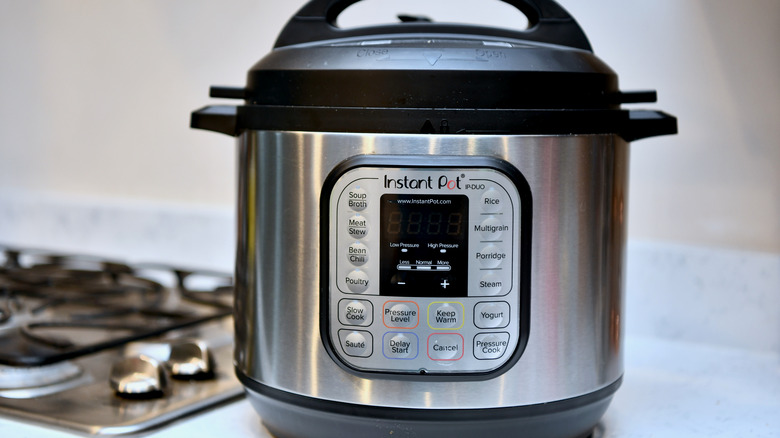 Instant Pot