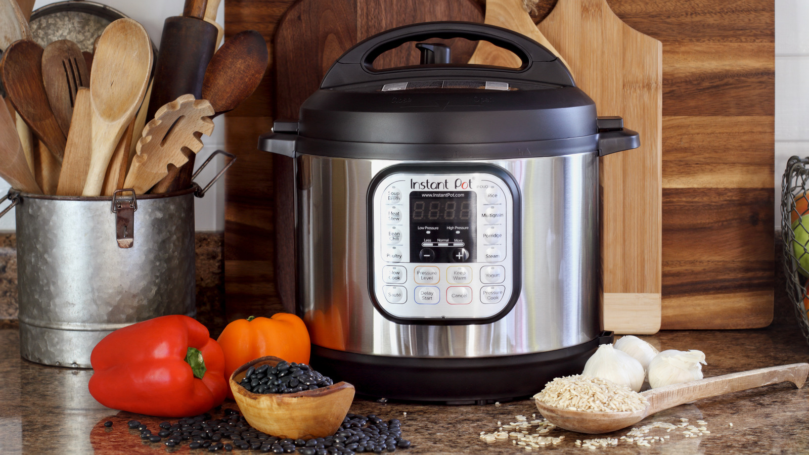 The best Instant Pots for 2022