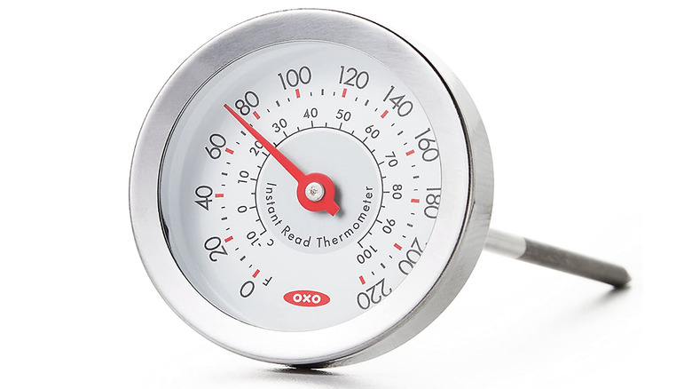 OXO Good Grips Meat Thermometer