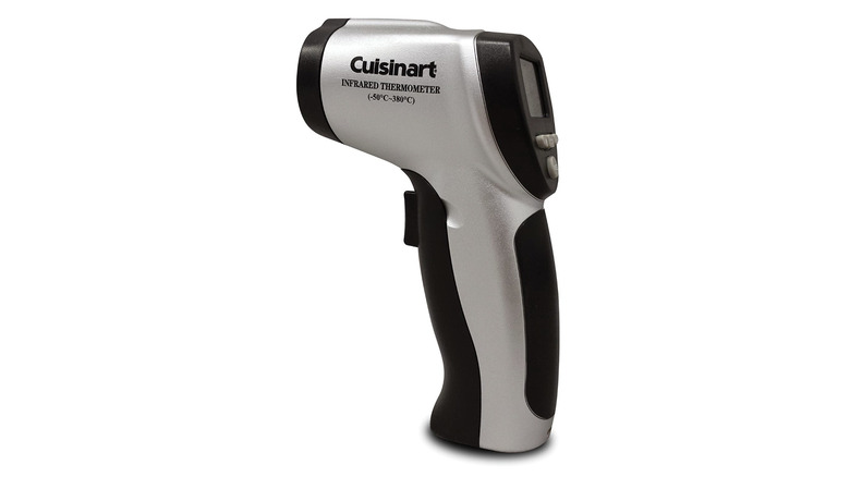 Cuisinart CSG-625 Infrared Surface Thermometer