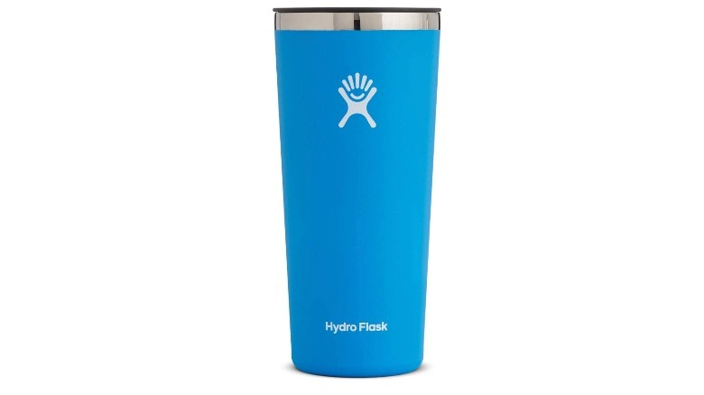 Hydro Flask insulated tumbler