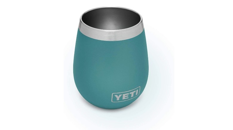 YETI insulated tumbler, mini