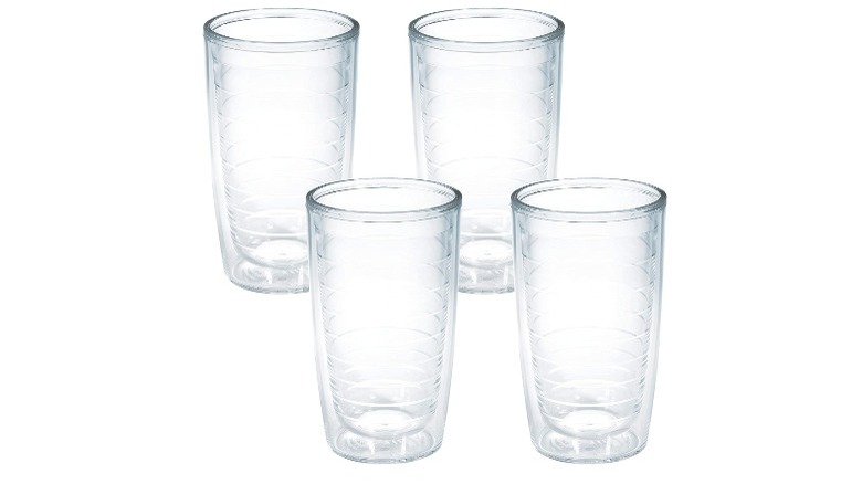 Tervis Made insulated tumblers