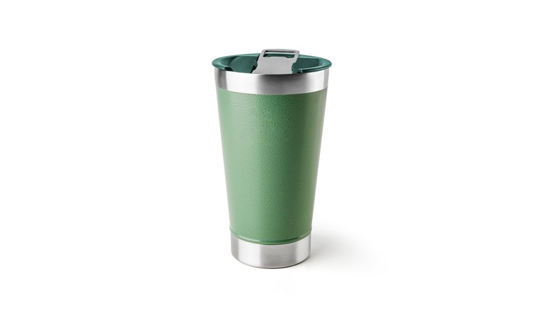 insulated tumblers with lid