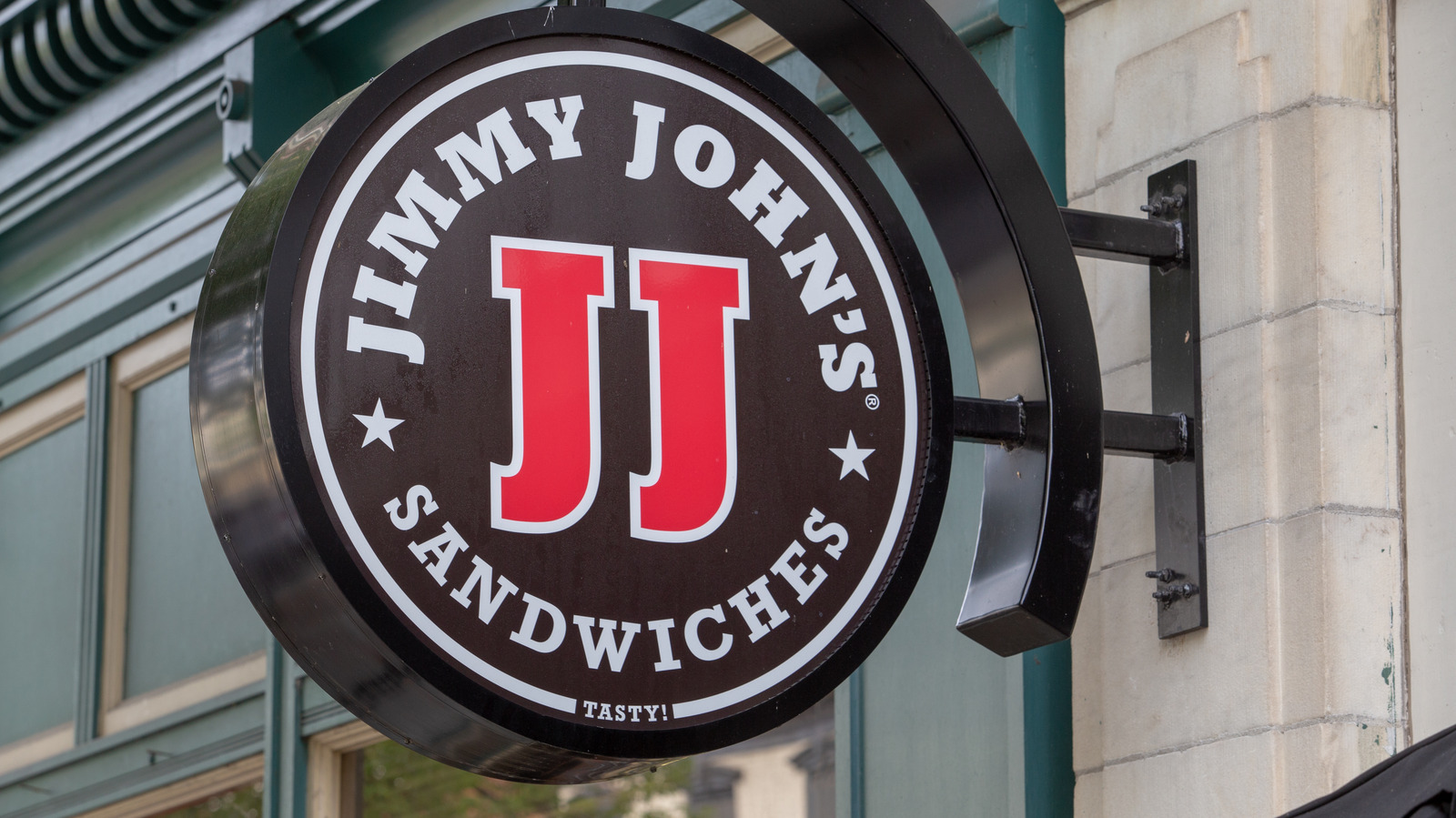 The Best Jimmy John's Sandwich According To 27% Of People