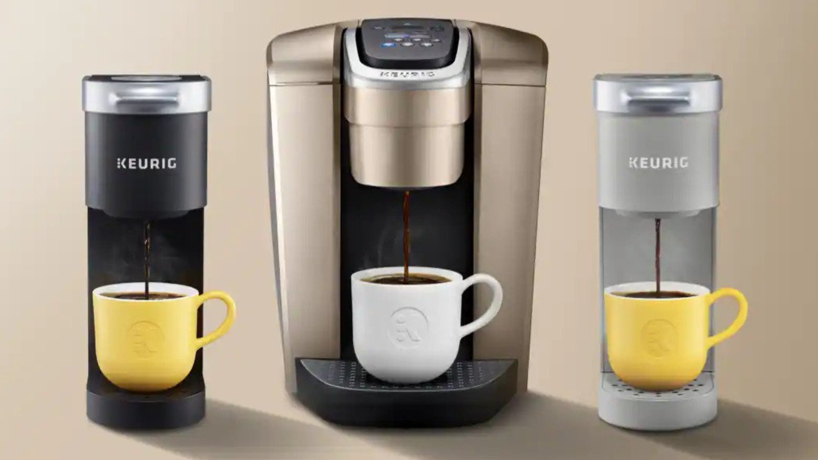 Keurig K-Cafe Smart Coffee Maker Review 2022