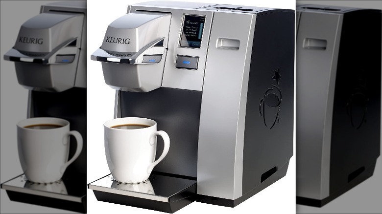 Keurig K155 office pro