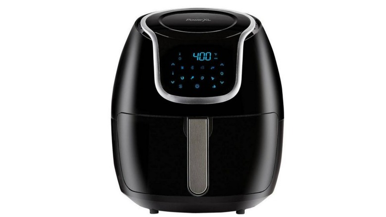 air fryer by Powerxl