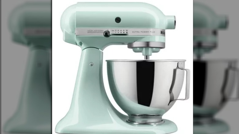 KitchenAid stand mixer on sale Target Deal Days