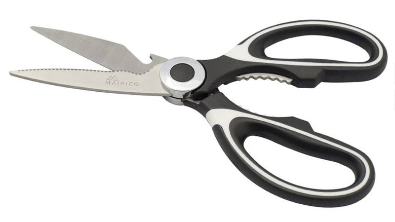 MAIRICO ultra sharp kitchen shears