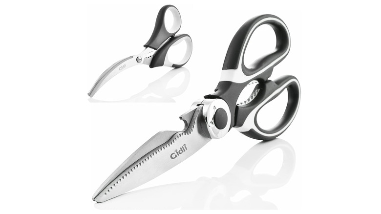 Gidli kitchen shears set