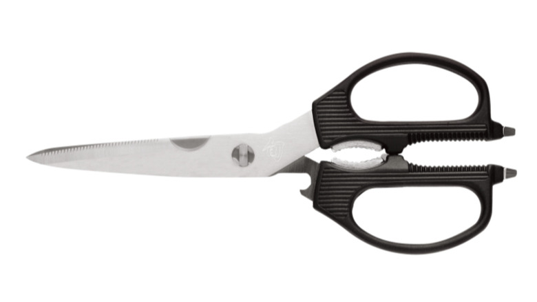 Shun multi-purpose shears