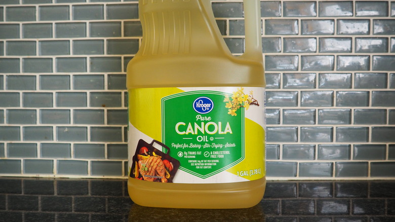 canola oil for frying copycat long john silver's fish