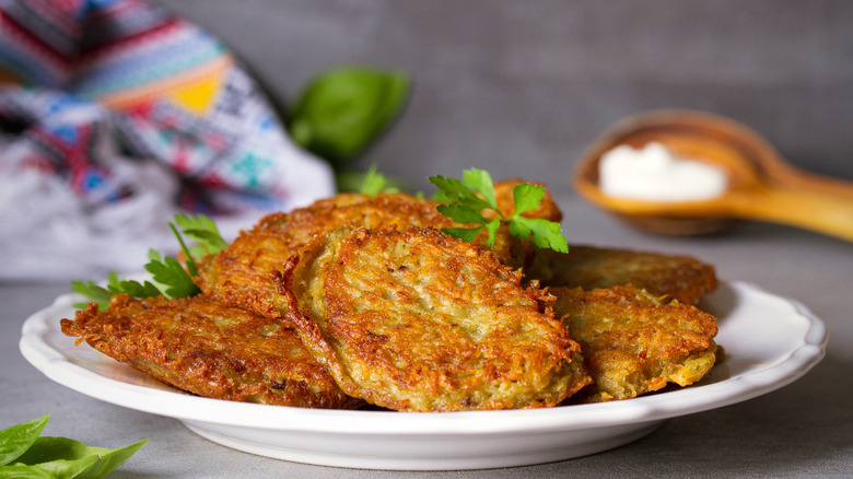  latkes