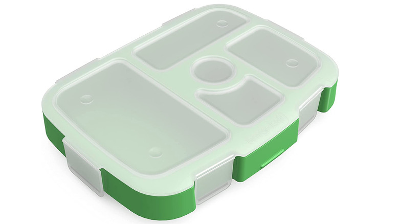 Bentgo lunch box