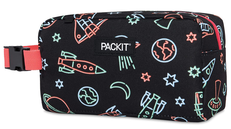 PackIt freezable snack bag