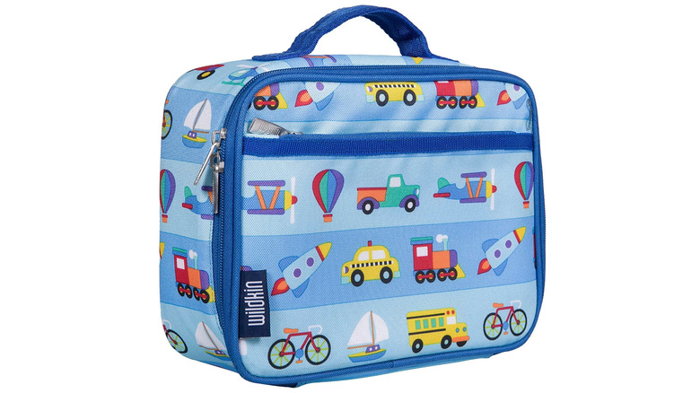 Wildkin kids lunch box